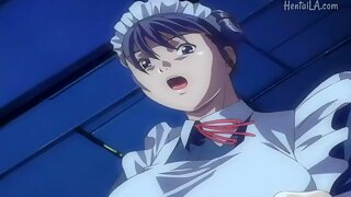 Uncensored Asian Bondage