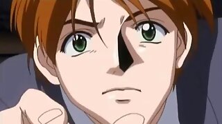 Hentai Maid