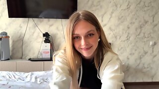 Russian Deepthroat