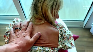 Mature Anal Homemade