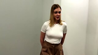 Teen Lingerie