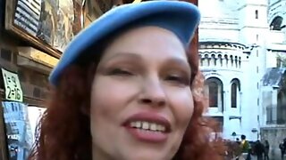 Public Blowjob