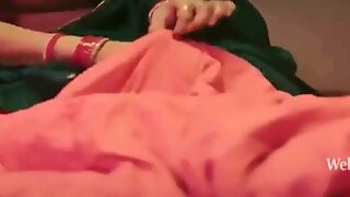 Payal Part 02 2025 Ullu Web Series 4