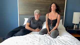 Chubby Anal Homemade