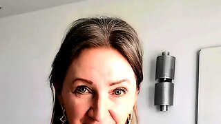 Granny Masturbation