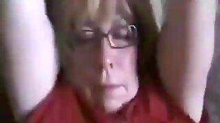 Mature Neighbor