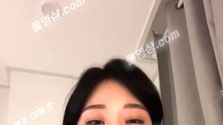 Korean Solo Masturbation, Kbj Korean
