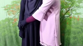 Desi Boyfriend Seduce Her Friends Wife For The Whole Night