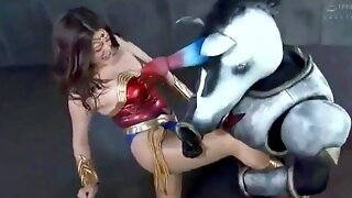 Wonder Woman