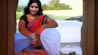 Tale of Love, Young Amateur Couple Enjoying Missionary Sex with Lots of Cum #101