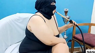 A mega-slut takes her daughters hubby while shes away, Egyptian scandal unfolds
