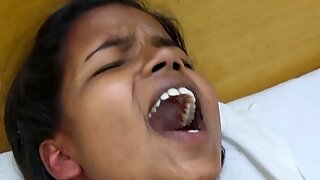 Boyfriend and Girlfriend Enjoyed in Hotel Full Hindi Audio