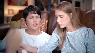 Daisy Taylor Lesbian, Path, Cadence Lux Lesbian, Gay