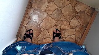 Chatte, Lesbiennes, Masturbation, Cuisine