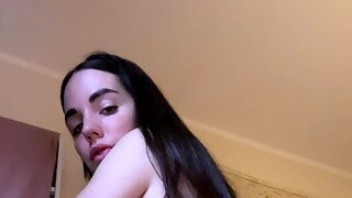 Italian Masturbation Solo