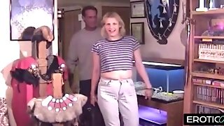 Toes Curling Orgasm