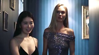 Mind Control Lesbian