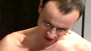 Old Hairy Granny Cumshot