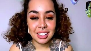 Solo Masturbation