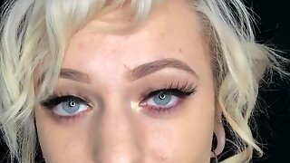 Gatas, ASMR, Masturbação, Voyer, Francesas