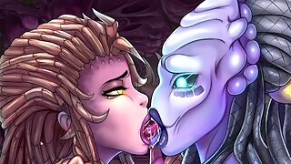 Double Penetration