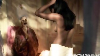 Engaging hoochie - milf trailer - Bollywood Nudes HD