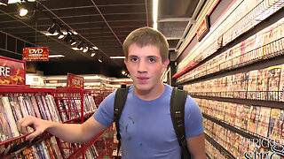 Gay Suck Straight, Amateur Gay Public