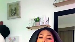 Cumshot