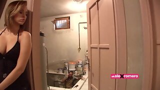 Dirty Talk Blowjob