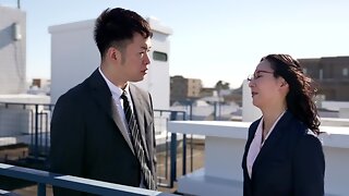 Japanese Wife