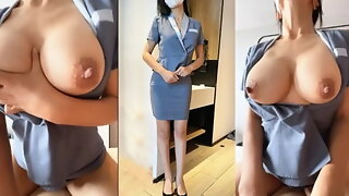 Asian Pov