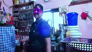 Hindi Sex In Fucking In House