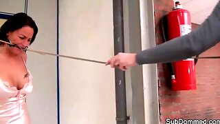 Bondage