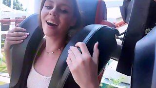 Public Amusement Park