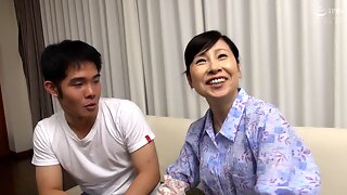 Japanese Mature