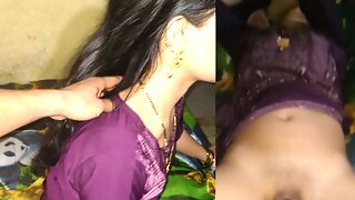 Indian Desi Village Girl Tight Pussy First Time Sex Newly Married Wife, Local Village Girl, Hot Beautiful Sexy XXX Video