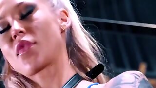Lesbian