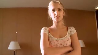 Teen Doctor, Assistant, Sasha Blonde