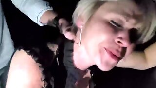 Amateur Couple Doggystyle