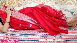 Saree Beautiful Bhabhi New Married Amazing Fucking Videos