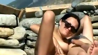 Beach Fuck