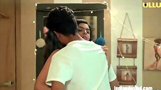 Devar Ji Episode 4 ULLU Original Adult Web Series