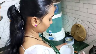 Indian gf banged by lover before her marriage