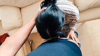 Mexican Wife