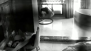 Arab Voyeur, Hidden Cam, Caché