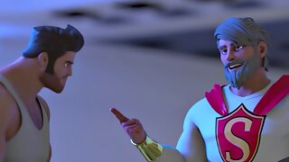Gay