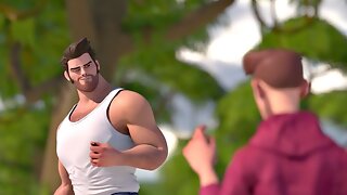 Gay