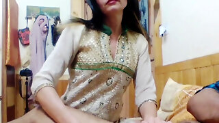 Stepmom Hot Seduction