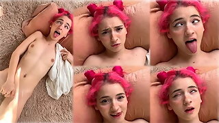 Muschi, Masturbation