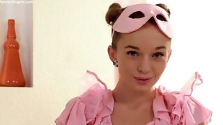 Solo Teen Haarig, Striptease Teen Hairy